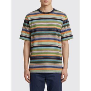 Paul Smith T-Shirt Men Multicolor